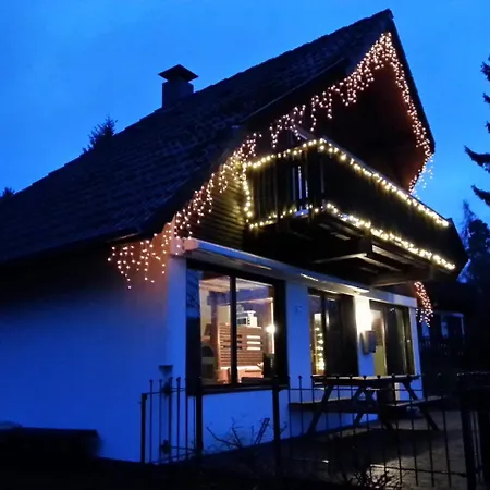 Nyaraló De Dageraadkijker *