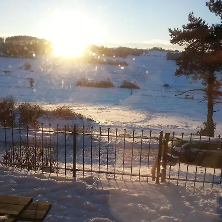 De Dageraadkijker Nyaraló *